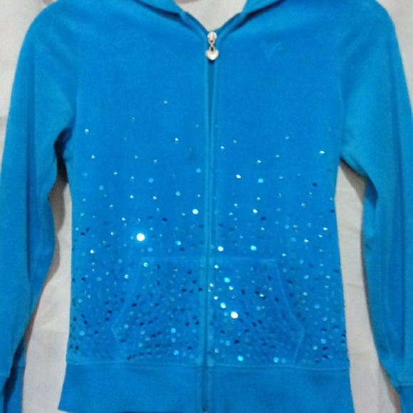 Justice Other - Justice sweatshirt